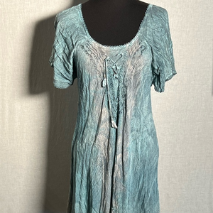 Advance free‎ size dress